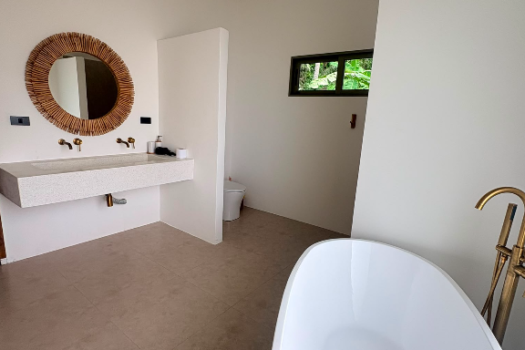 Villa For Sell – Lamai