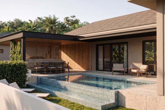 House For Sell MaeNam Soi1