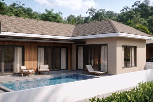 House For Sell MaeNam Soi1