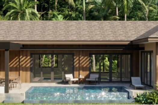 House For Sell MaeNam Soi1