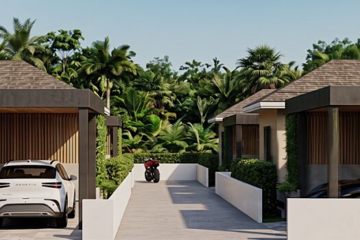 House For Sell MaeNam Soi1