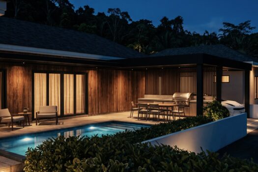 House For Sell MaeNam Soi1