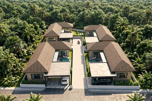 House For Sell MaeNam Soi1
