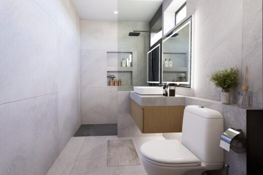 House For Sell MaeNam Soi1
