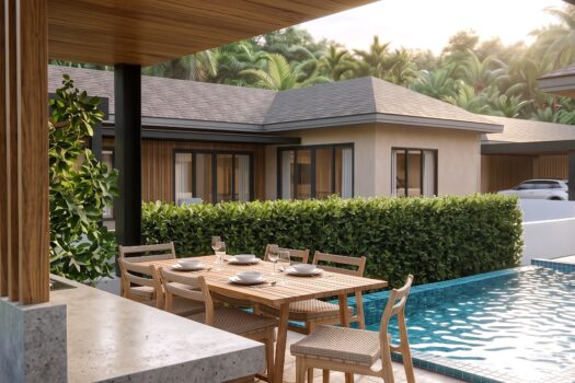 House For Sell MaeNam Soi1