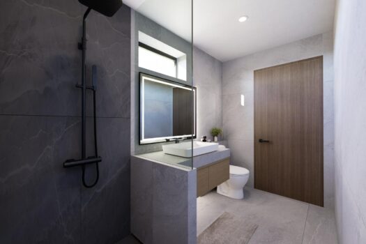House For Sell MaeNam Soi1