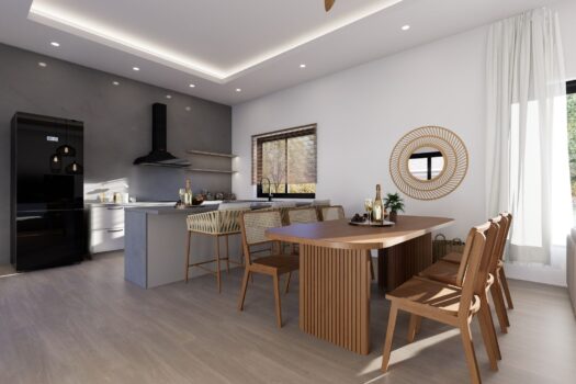 House For Sell MaeNam Soi1