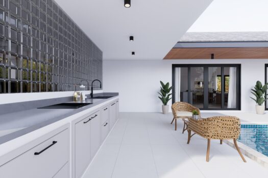 House For Sell MaeNam Soi1