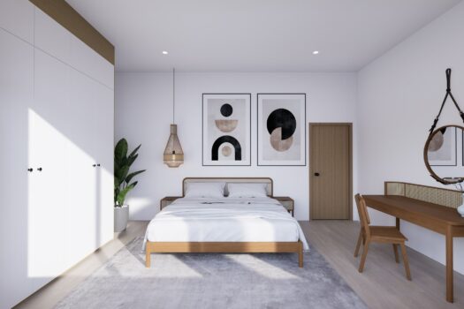 House For Sell MaeNam Soi1