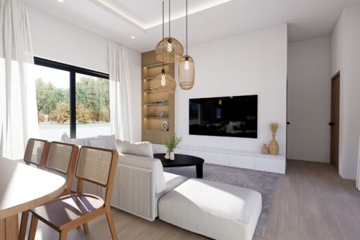 House For Sell MaeNam Soi1