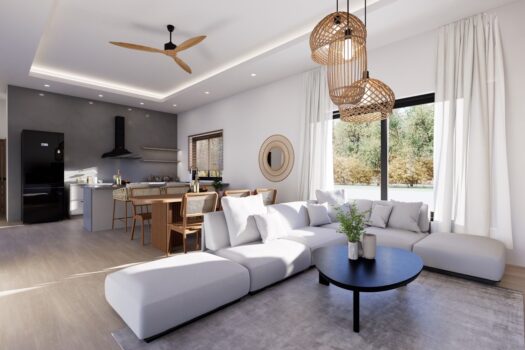 House For Sell MaeNam Soi1
