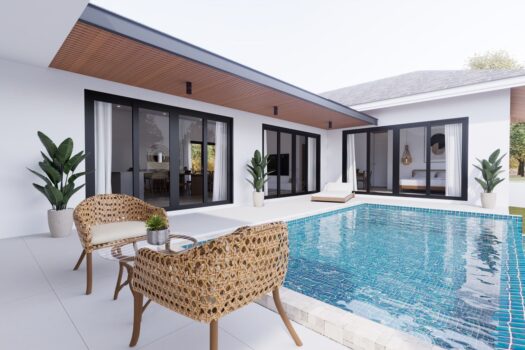 House For Sell MaeNam Soi1
