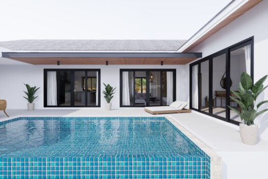 House For Sell MaeNam Soi1