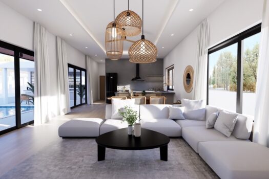 House For Sell MaeNam Soi1