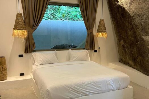 Villa For Sell – Lamai