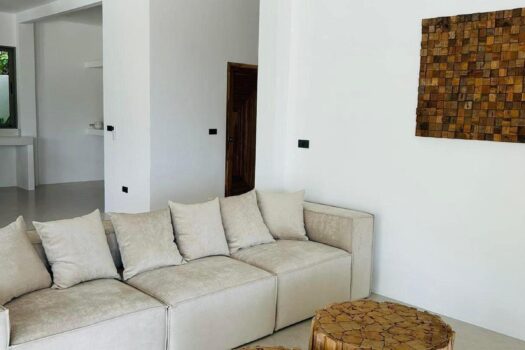 Villa For Sell – Lamai