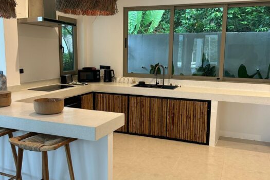 Villa For Sell – Lamai
