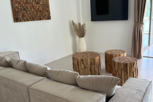 Villa For Sell – Lamai